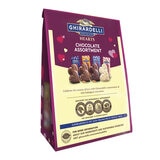 Ghirardelli Hearts Chocolates Surtidos 431 g
