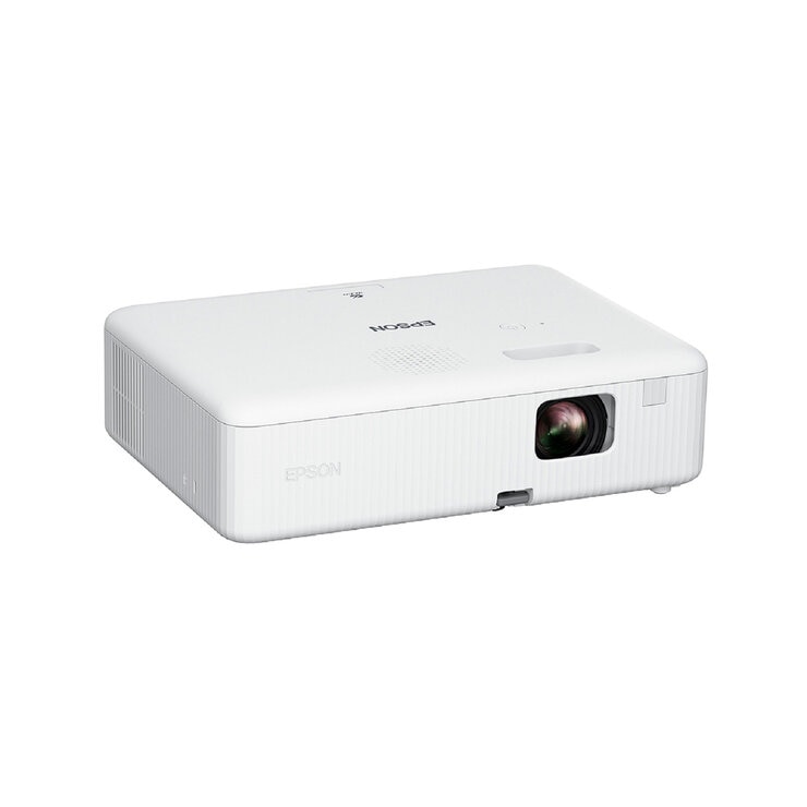 Epson Proyector Portátil WXGA CO-W01