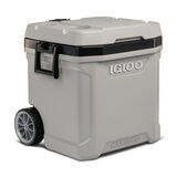 Igloo Hielera de 58 Litros Latitude Gris