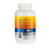 Naturagel Vitamina D3 con Aceite de Girasol 200 Cápsulas