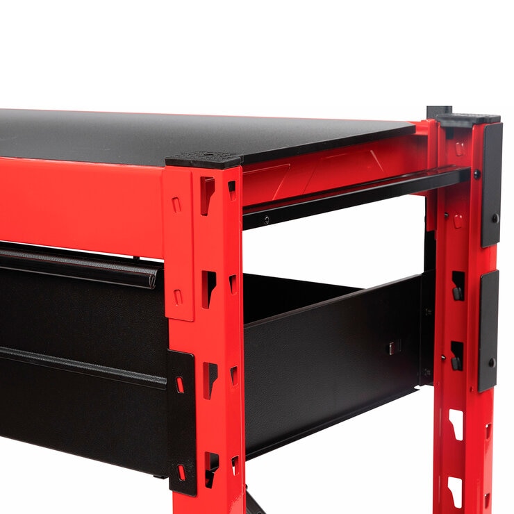 Mac Tools 2 Shelf Work Station