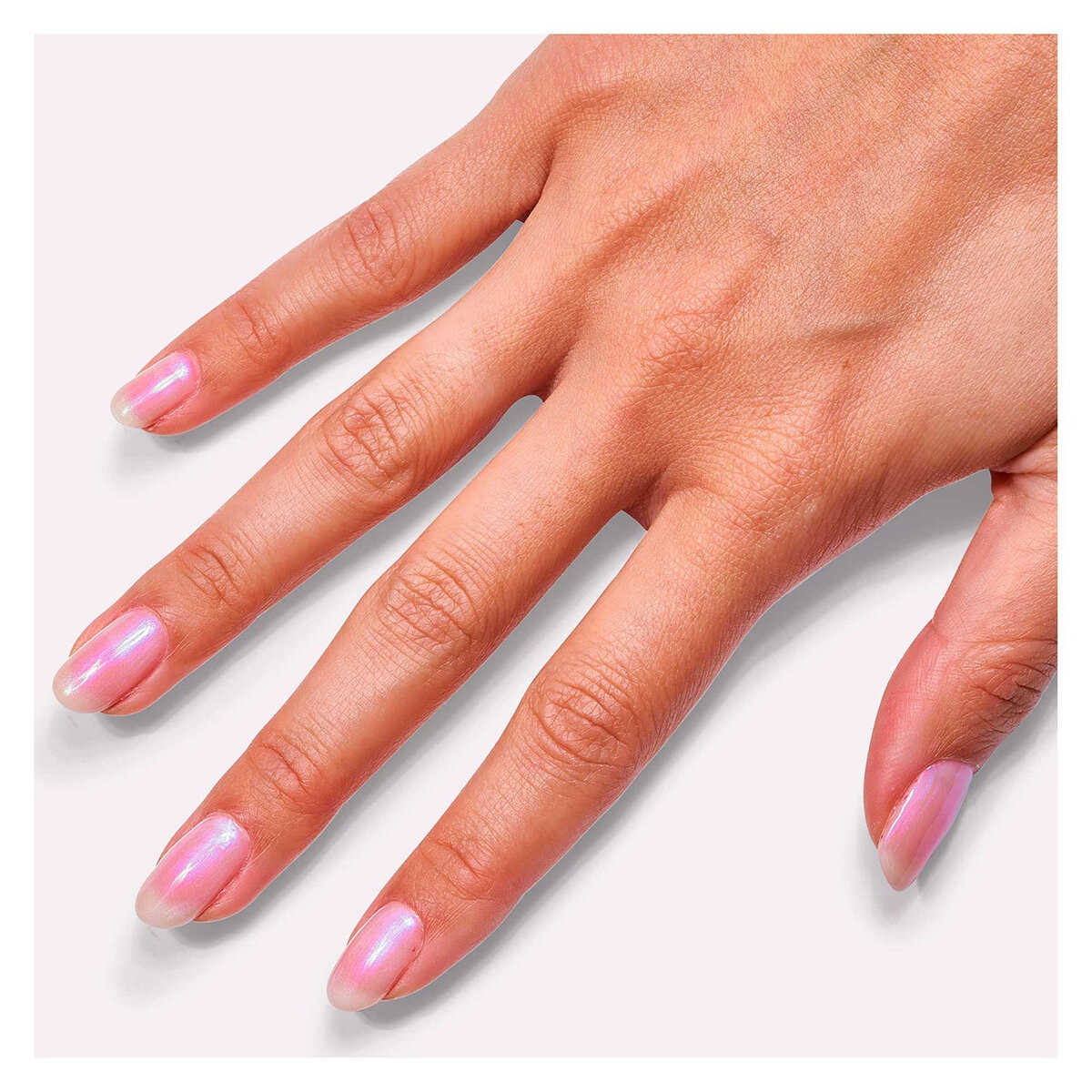 Le Mini Macaron Kit de Manicura en Gel