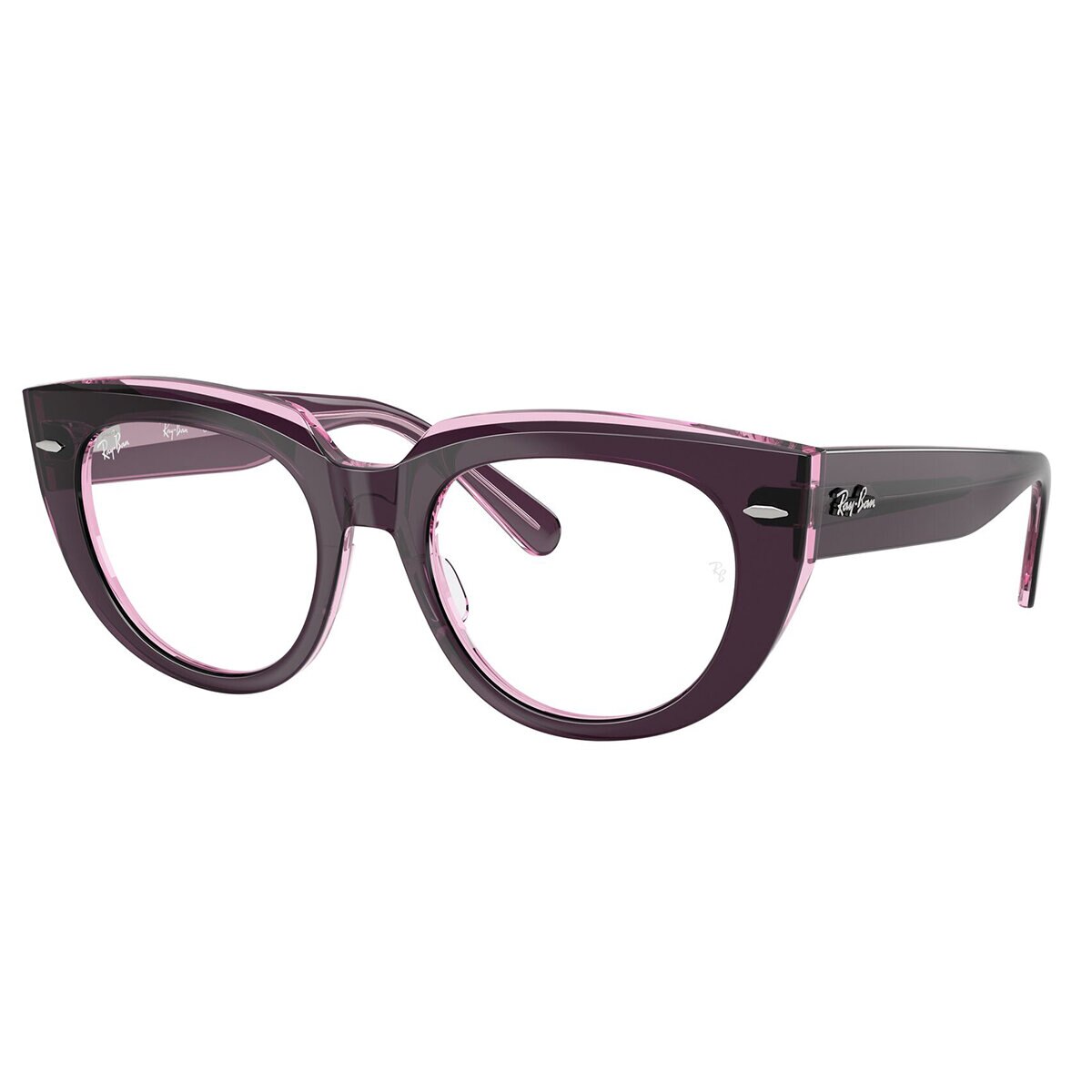 Ray Ban 0RX5586836448 Armazón Oftálmico