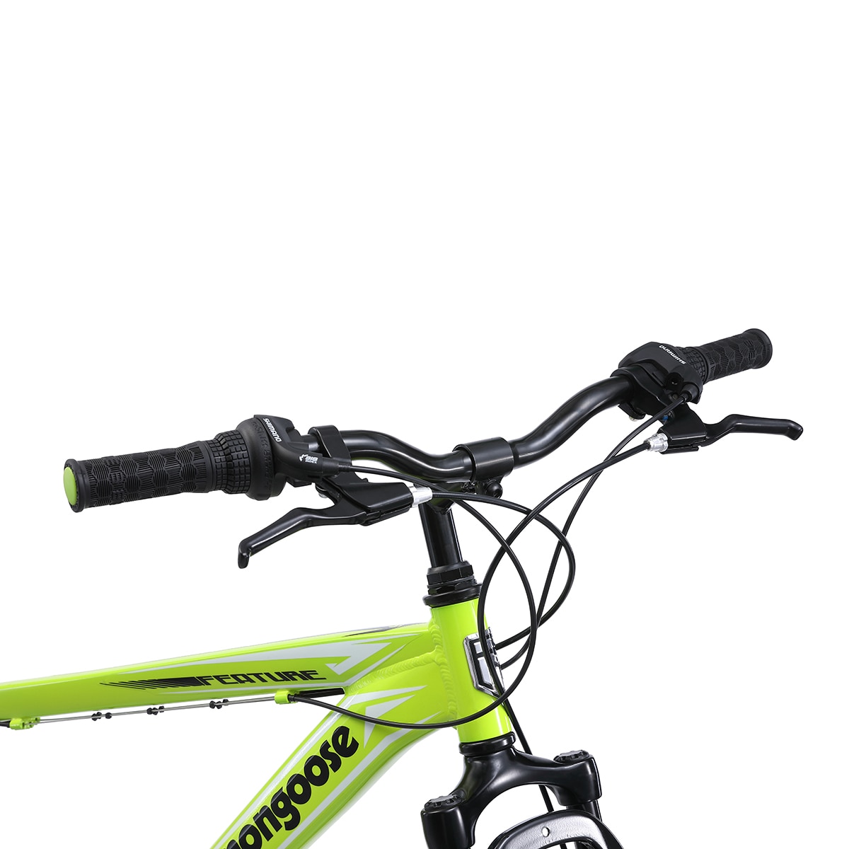 Bicicleta de Montaña Mongoose, R26 MTB Costco México
