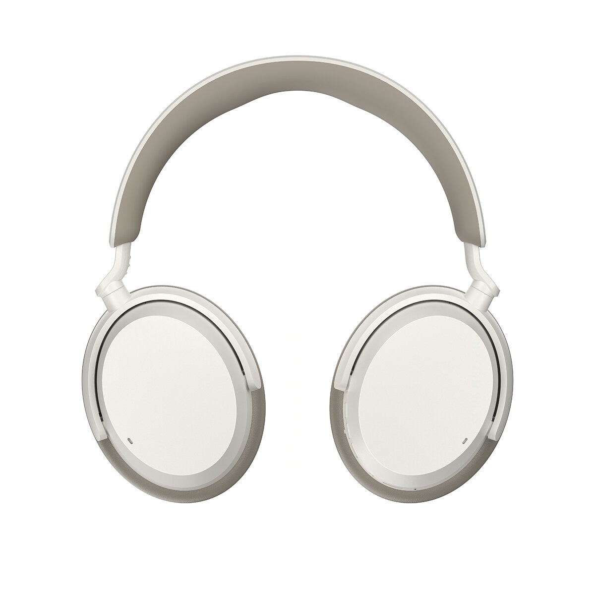 Sennheiser Accentum Wireless Audífonos Bluetooth Blanco