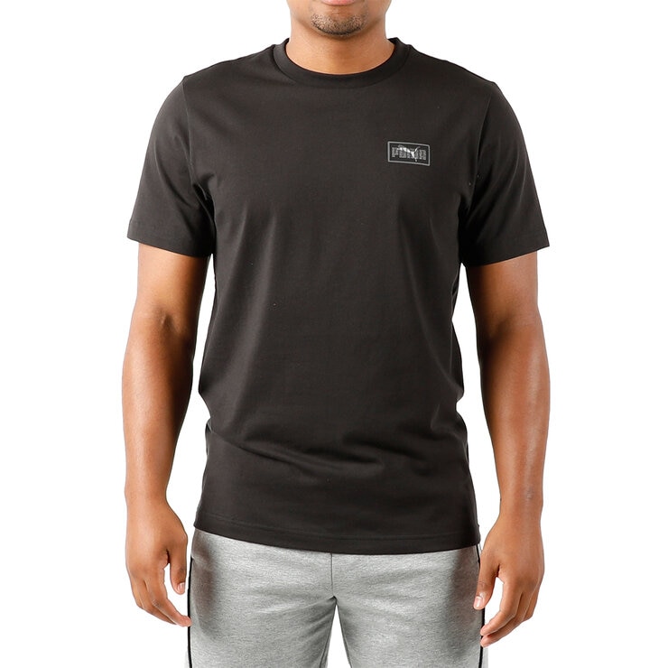 Puma Playera para Caballero Varias Tallas y Colores