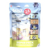 Super Pack de Rompecabezas - Bluey