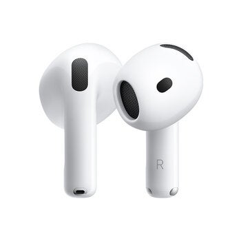 Apple AirPods 5 con Estuche de Carga Inalámbrica Apple AirPods 5 con Estuche de Carga Inalámbrica