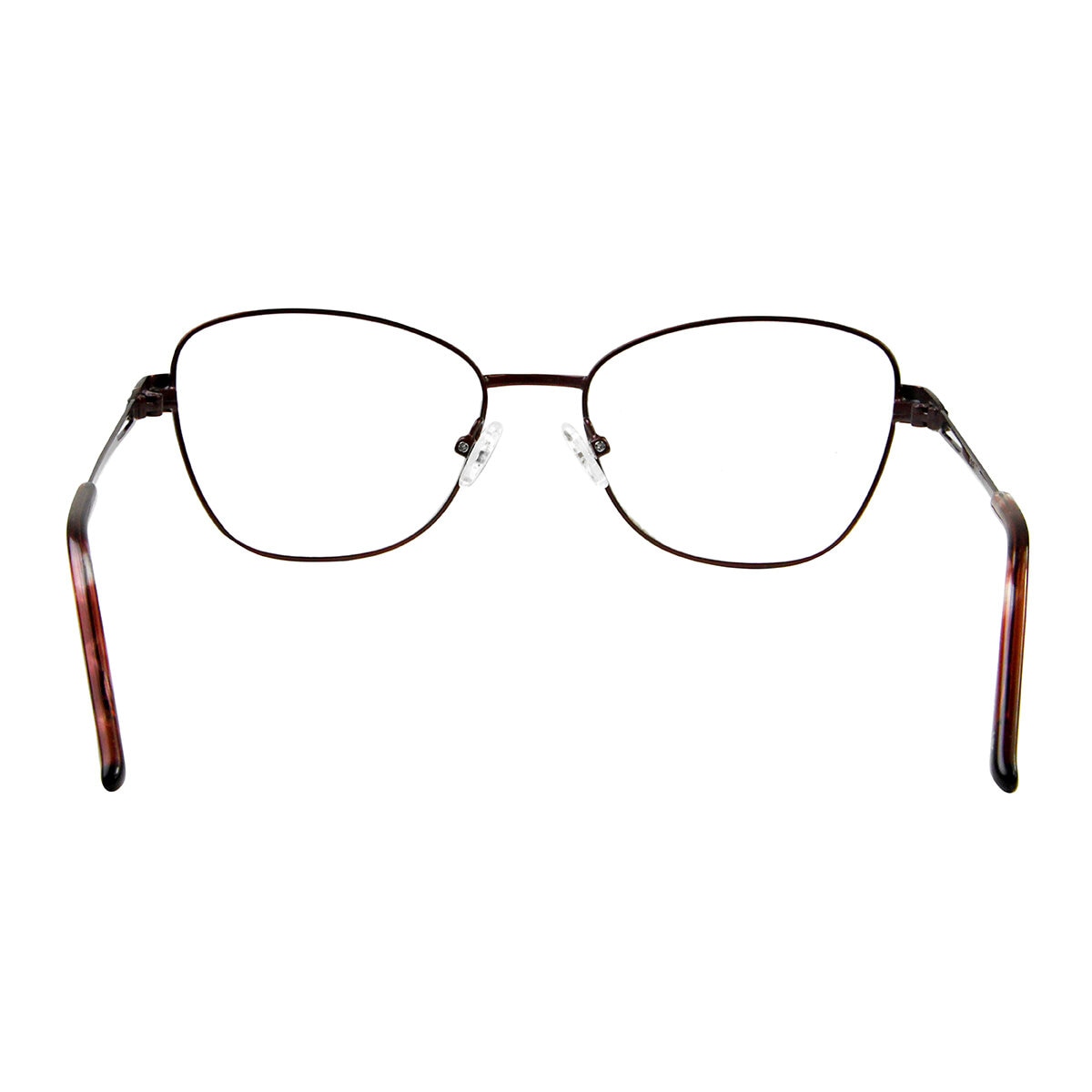 Bulova Twist Titanium Cafferty Armazón Oftálmico