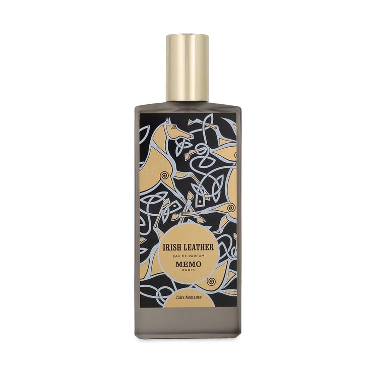 Memo Paris Irish Leather 75 ml Memo Paris Irish Leather 75 ml