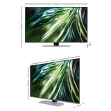 Samsung Pantalla 50" Neo QLED 4K Smart TV