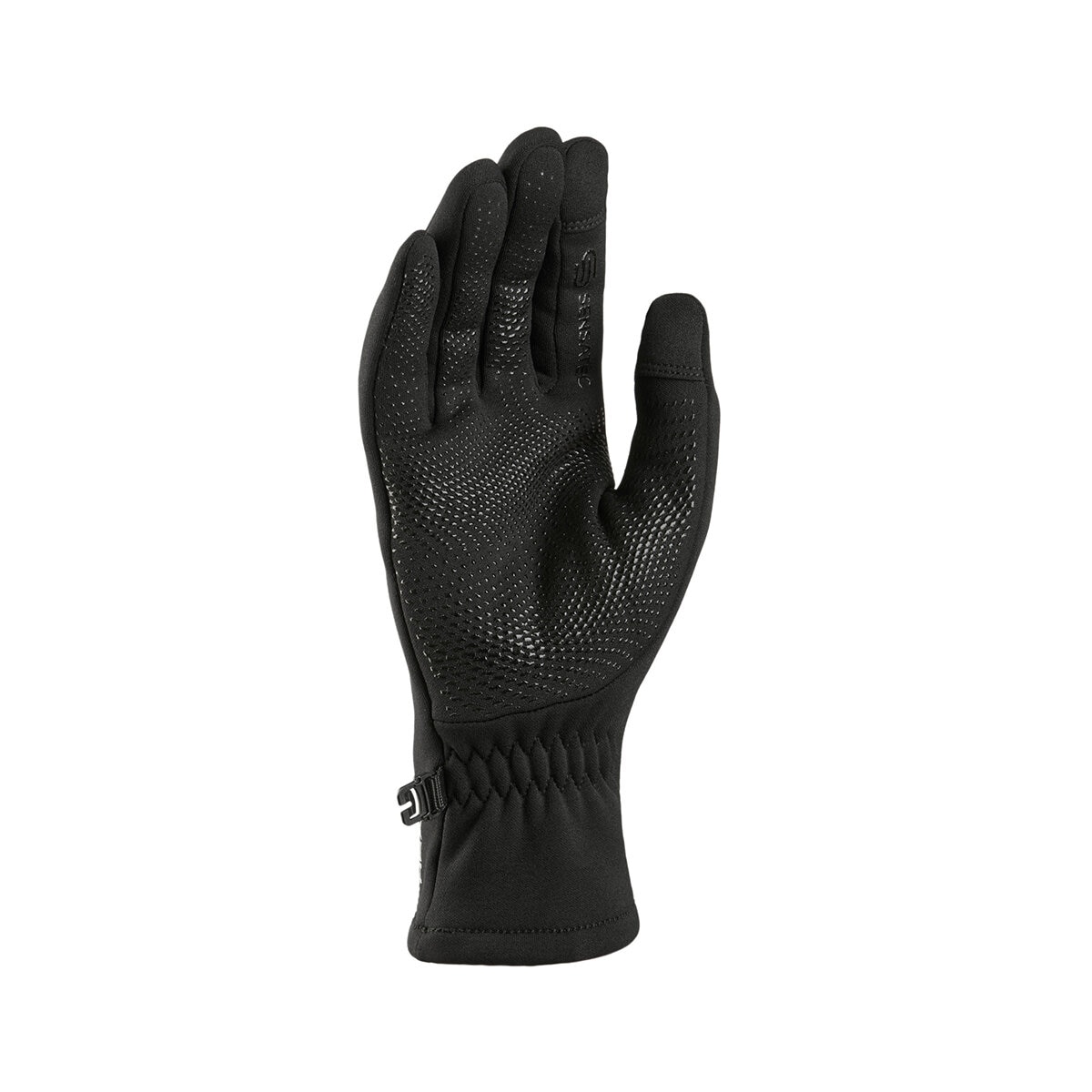 Head Guantes para Mujer Talla Chica Negro
