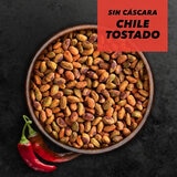 Wonderful Pistaches Sin Cáscara Tostados Con Chile 624 g Wonderful Pistaches Sin Cáscara Tostados Con Chile 624 g