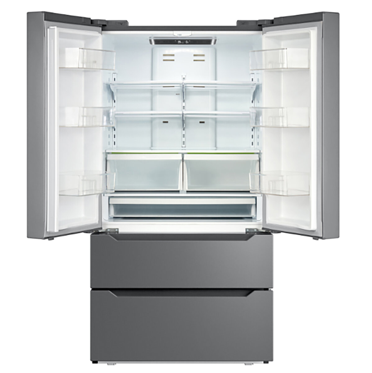 Teka Refrigerador French Door 23'