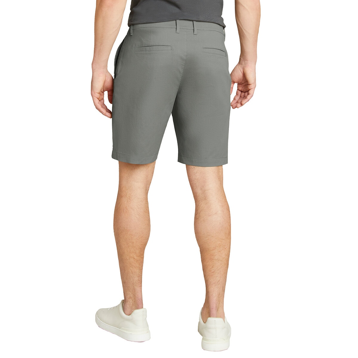 English Laundry Shorts para Caballero Verde 30