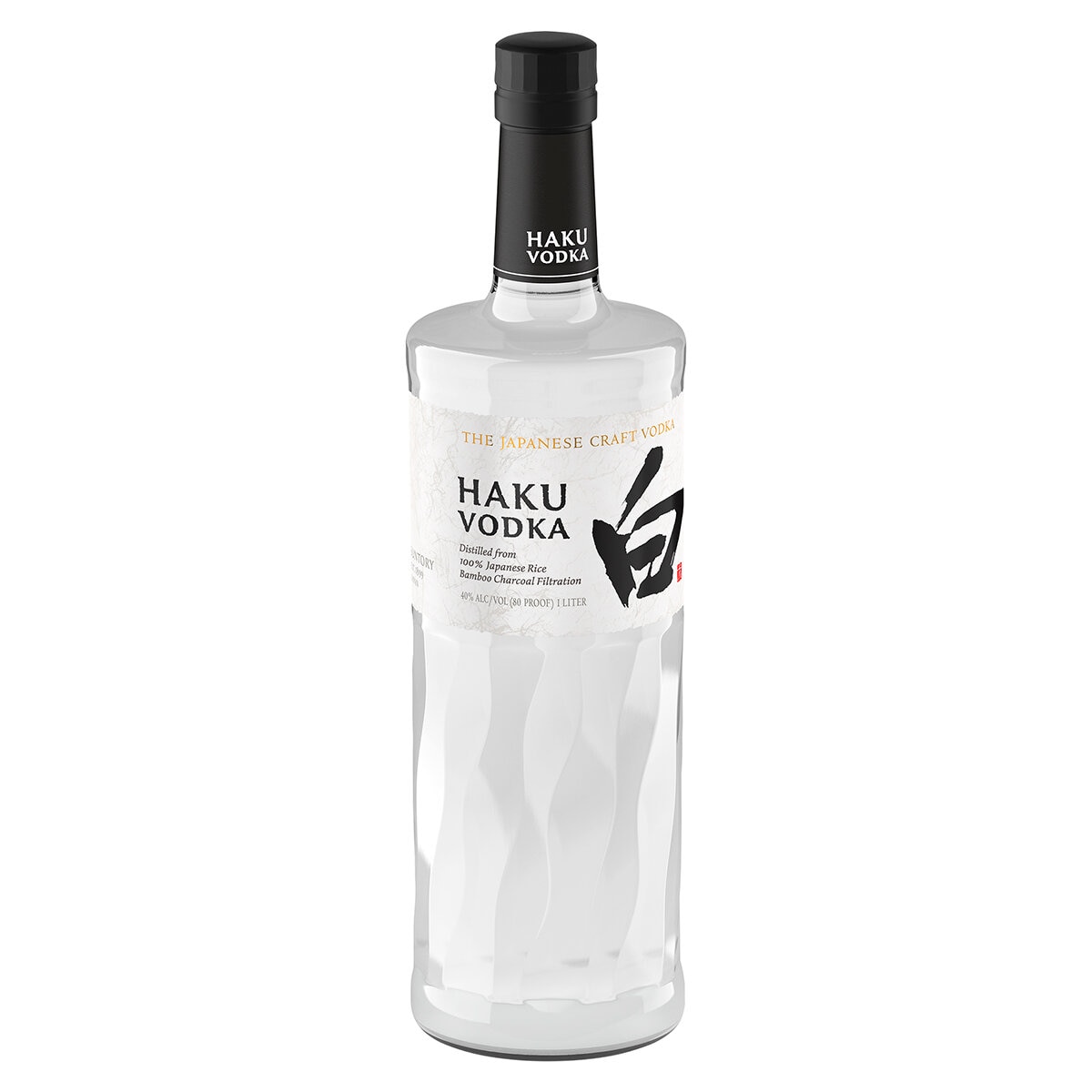 Vodka Haku Suntory 700ml
