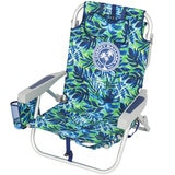 Tommy Bahama Silla de Playa Azul