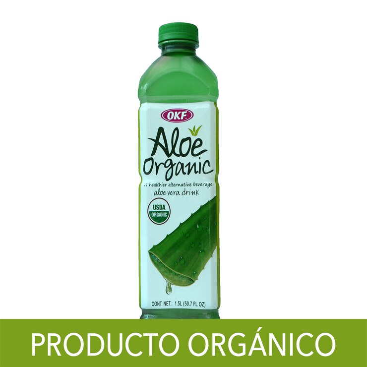 aloe vera drinks costco