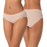 DKNY Ropa interior para Dama 4 piezas Rosa Extra Grande