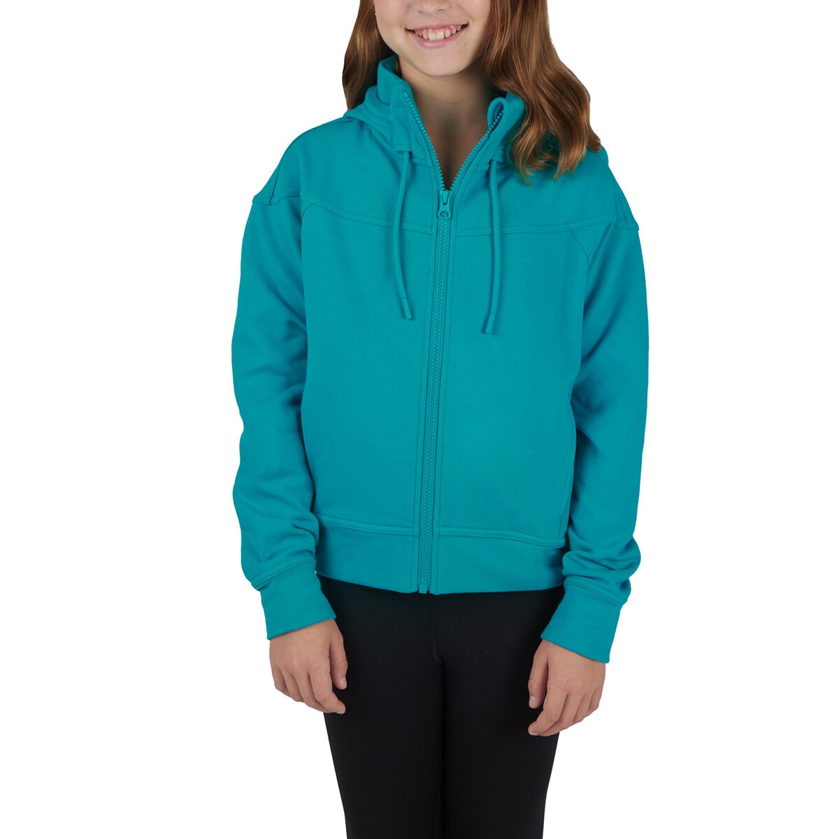 90 Degree by Reflex Chamarra para Niñas Varias Tallas y Colores