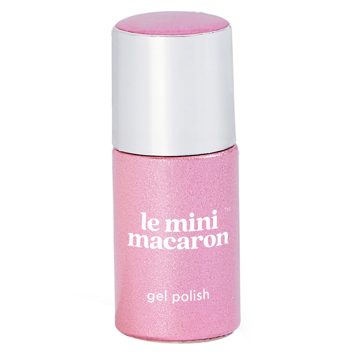 Le Mini Macaron Kit de Manicura en Gel