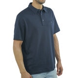 Jachs Polo para Caballero Azul Extra Extra Grande