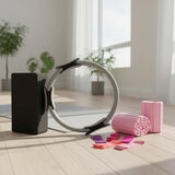 Active Core Pilates Essentials Toning Kit Varios Colores