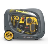 Firman, Generador Portátil de 3200W