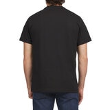 Lee Playera para Caballero Negro Extra Grande