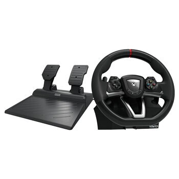 Hori, Volante de Carreras para Xbox Series X/S