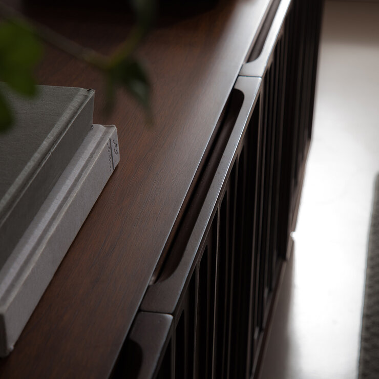 Northridge Home, Consola Decorativa Northridge Home, Consola Decorativa