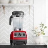 Vitamix, Licuadora Explorian 320 + paquete PCA , rojo