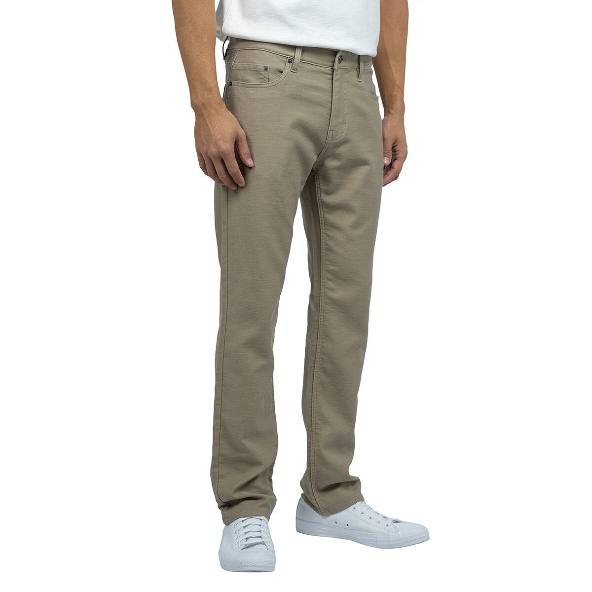 Jachs Pantalones para Caballero Café 30 x 29