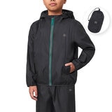 Mondetta Conjunto de Lluvia 2 Piezas para Niños y Niñas Varias Tallas y Colores