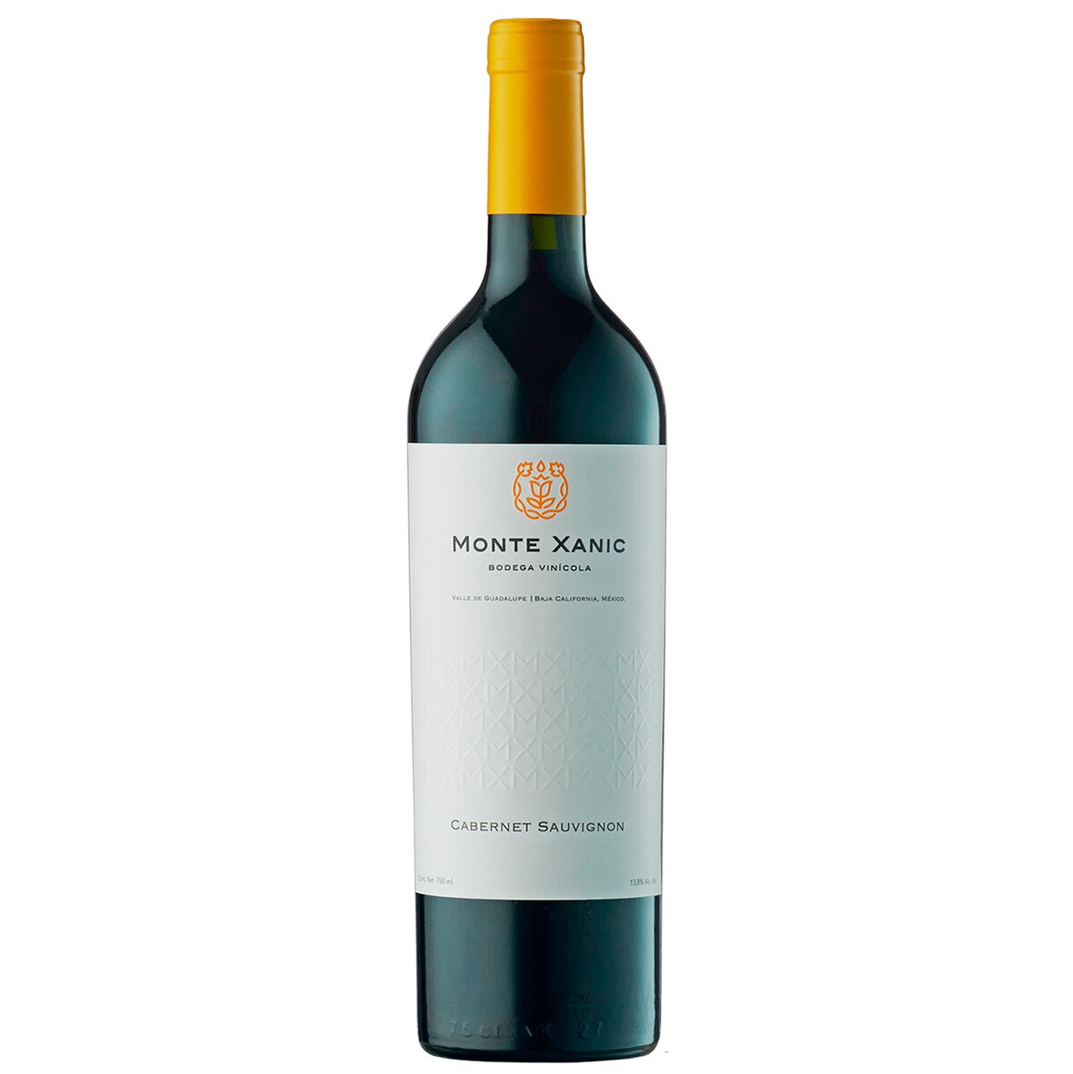 Vino Tinto Monte Xanic Cabernet Sauvignon 3/750ml