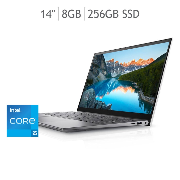 Laptop Dell Inspiron 7000 2 En 1 ¿Dónde Comprarlo al Mejor Precio México?