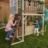 Kidkraft Casa de Juego Cozy Escape