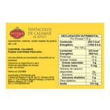 Antiqua Conservas Españolas 6 pzas de 115 g