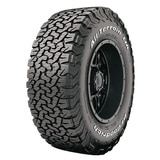 Llanta BFGoodrich All Terrain KO2 235/80R17 120/117S