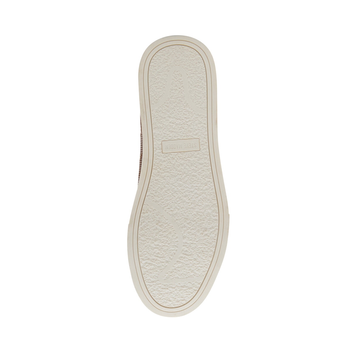 Steve Madden Tenis para Caballero Café US 12 / MEX 30