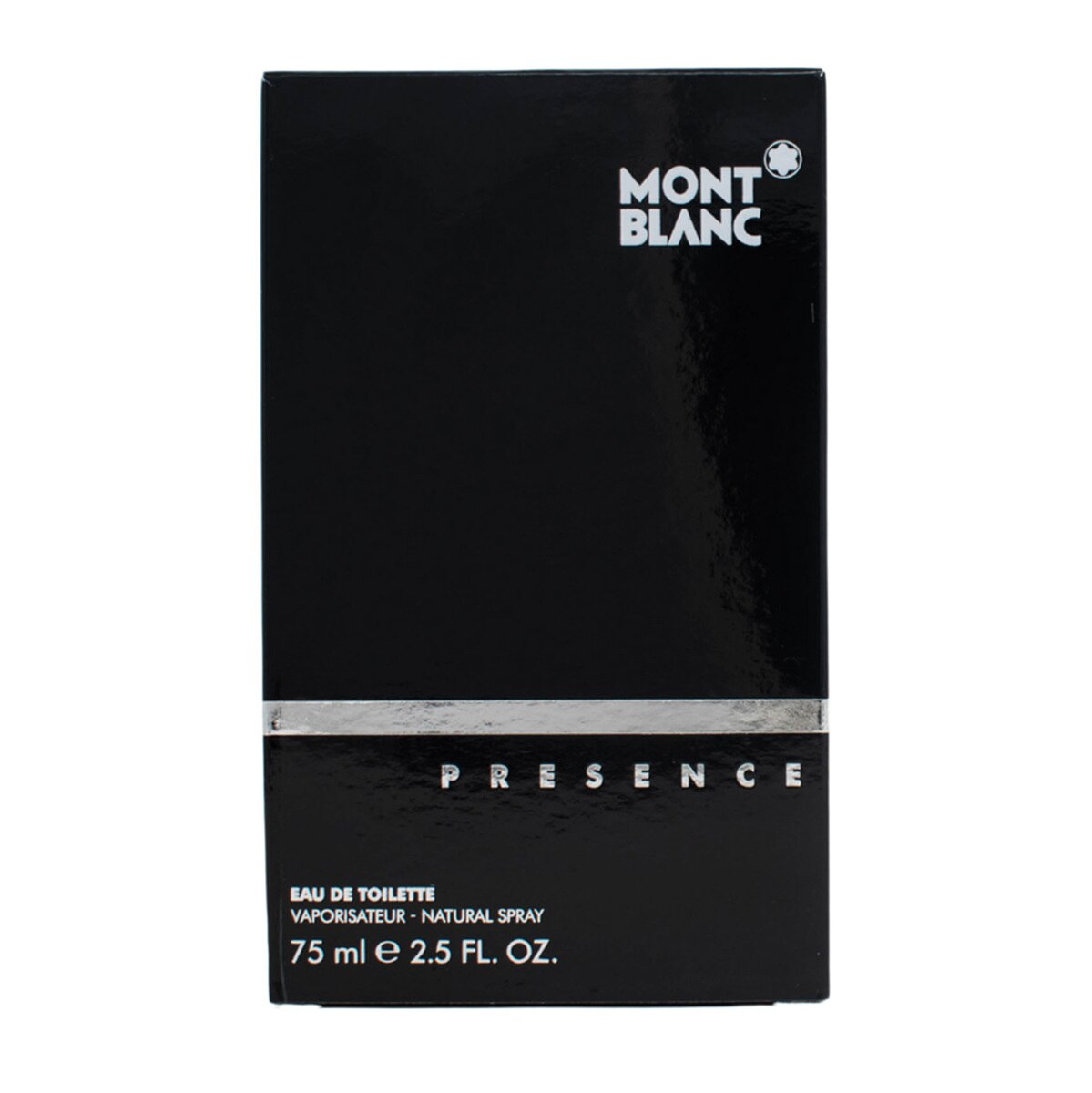 Mont Blanc Presence 75ml Costco México