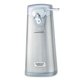 Cuisinart, abrelatas de acero inoxidable