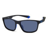 Polaroid PLD 2153 Lentes de Sol