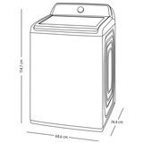 Samsung Lavadora 23kg Samsung Lavadora 23kg