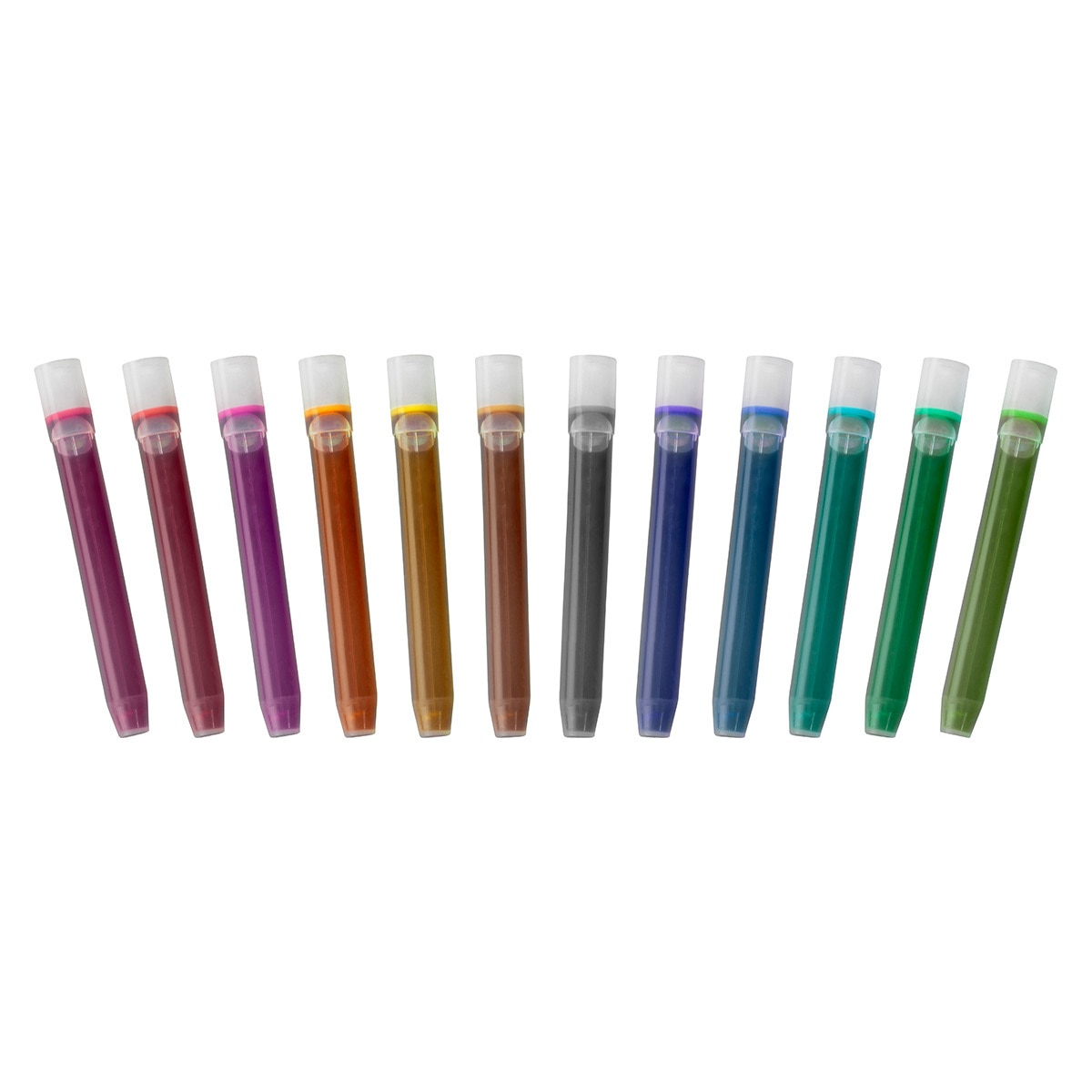 Pilot cartuchos de tinta para parallel pen 6 Cajas