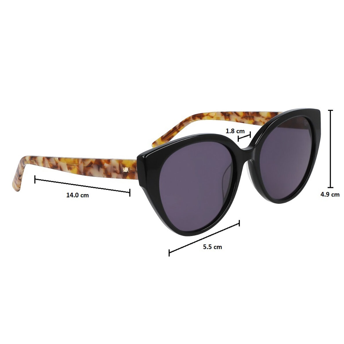 Bebe 7243S Lentes de Sol