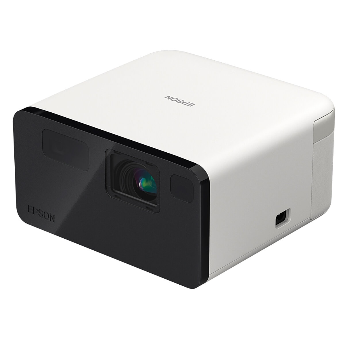 Epson Proyector Laser FHD
