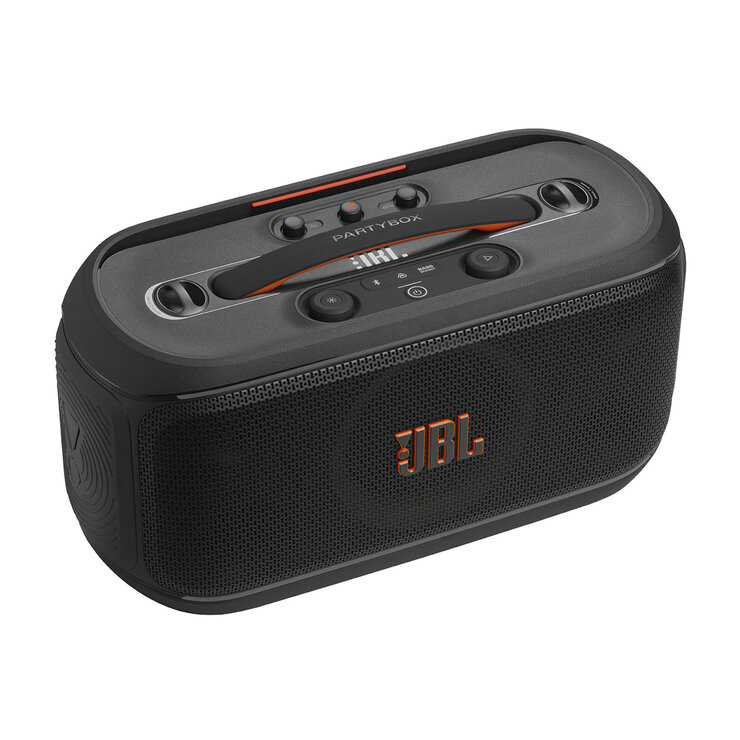 JBL Partybox On The Go 2 Plus JBL Partybox On The Go 2 Plus