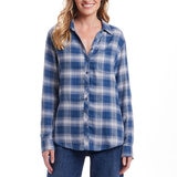 Weatherproof Vintage Blusa para Dama Varias Tallas y Colores