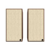 Klipsch The Nines Monitor Activo Walnut